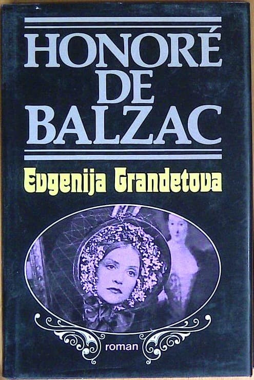 Evgenija Grandetova