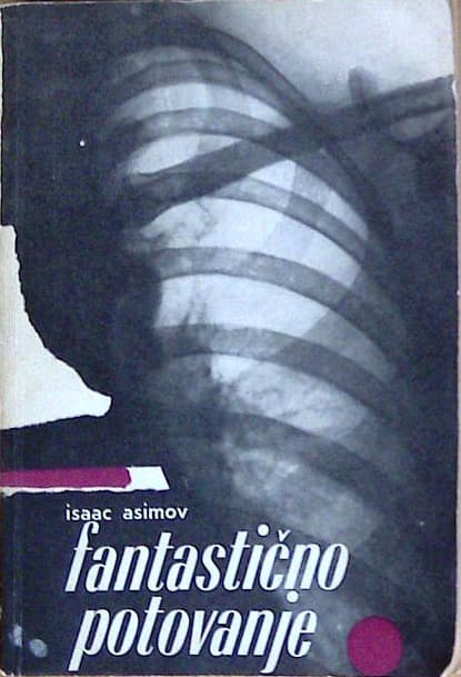 Fantastično potovanje