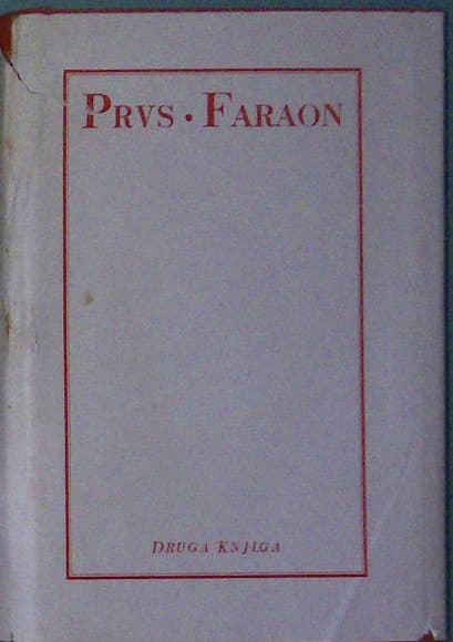 Faraon  II