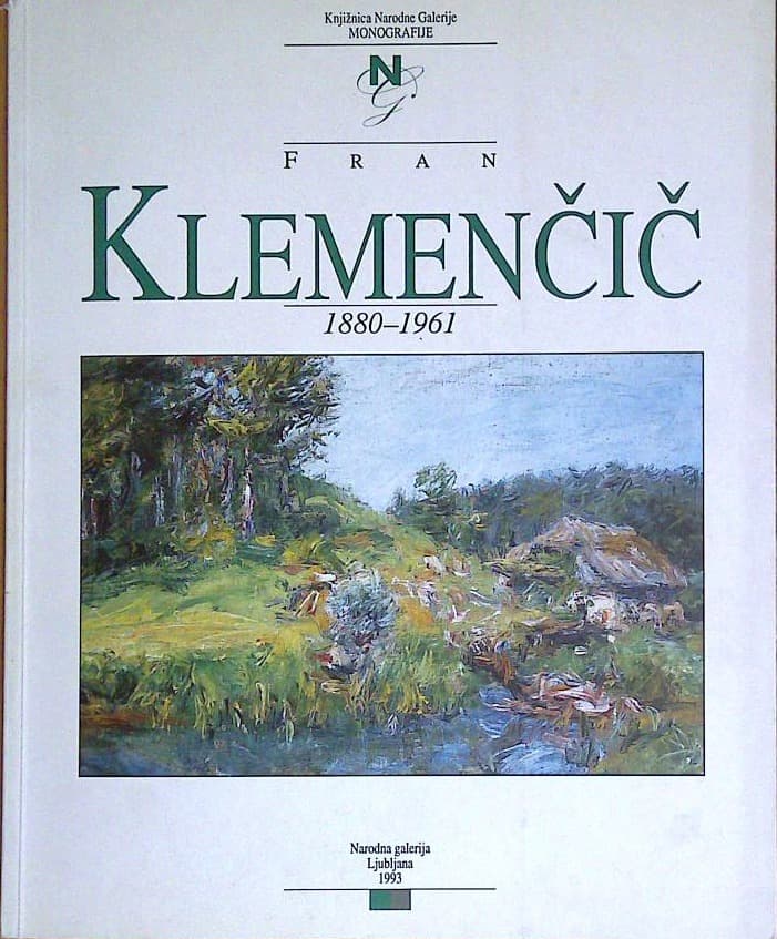 Fran Klemenčič
