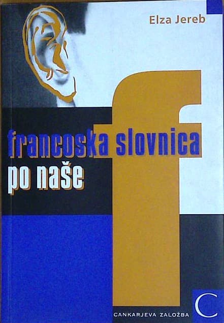 Francoska slovnica po naše