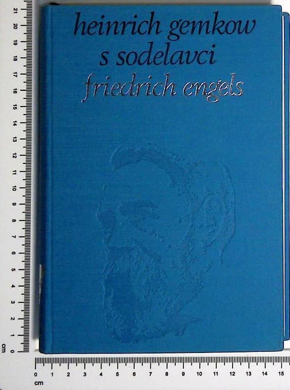 Friedrich Engels
