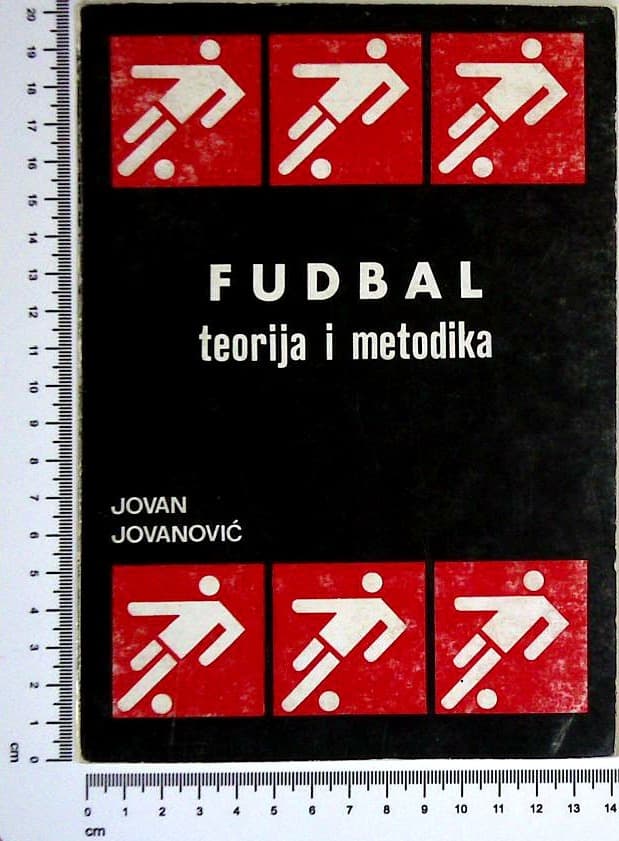 Fudbal teorija i metodika