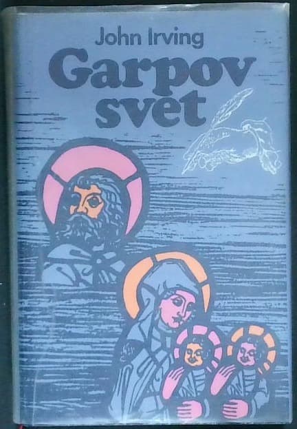 Garpov svet