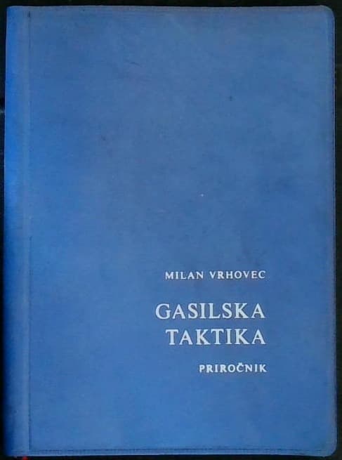 Gasilska taktika