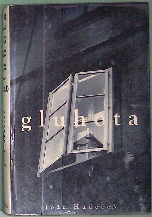 Gluhota