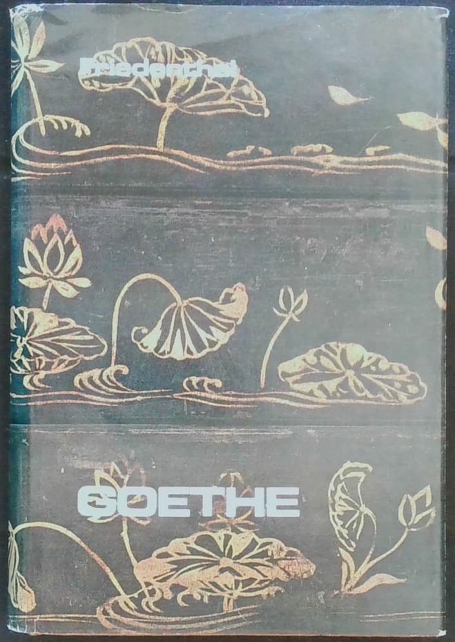 Goethe 1