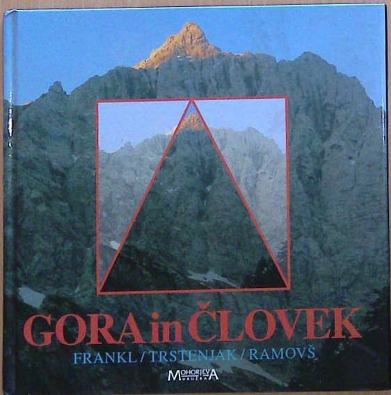 Gora in človek