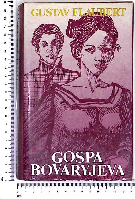 Gospa Bovaryeva