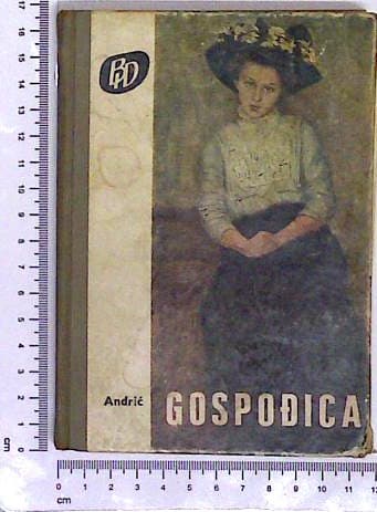 Gospođica
