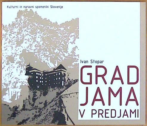 Grad Jama v Predjami