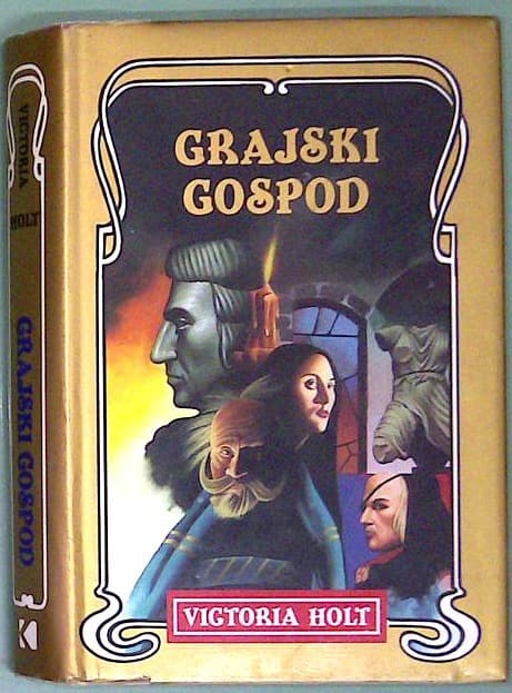 Grajski gospod
