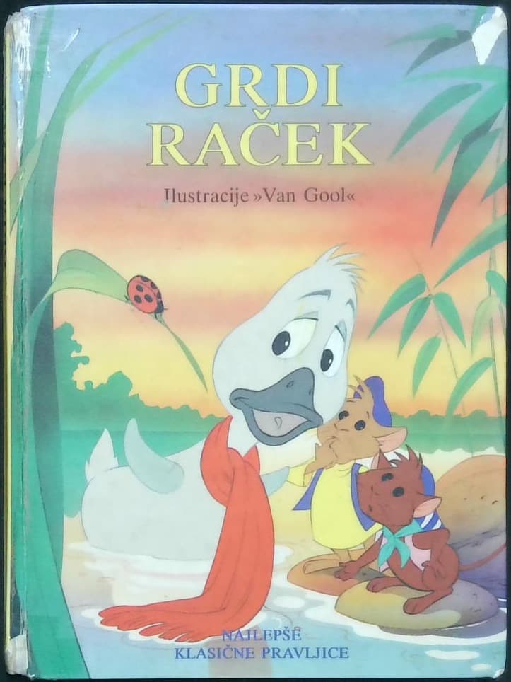 Grdi raček