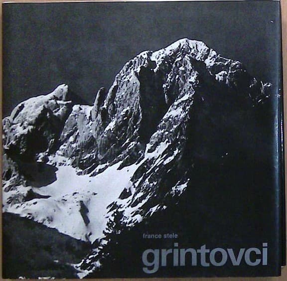 Grintovci