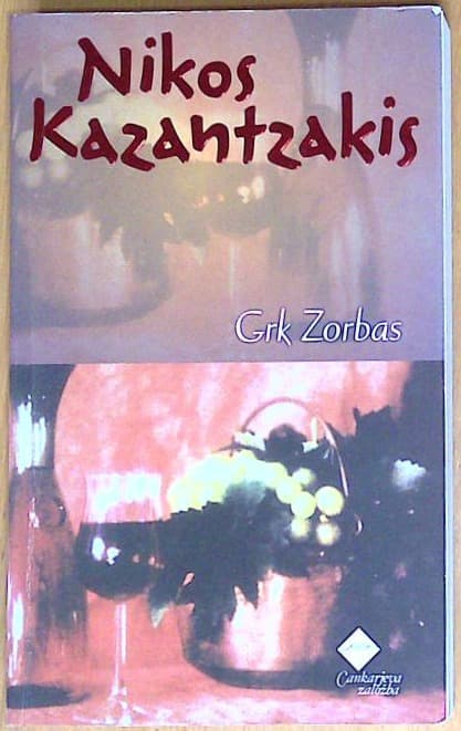 Grk Zorbas