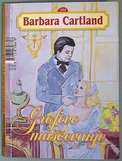 Grofovo maščevanje