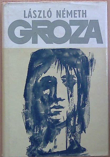 Groza