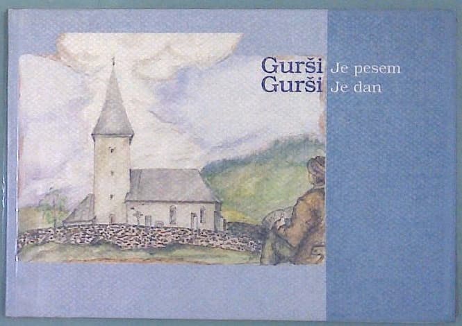 Gurši je pesem, gurši je dan