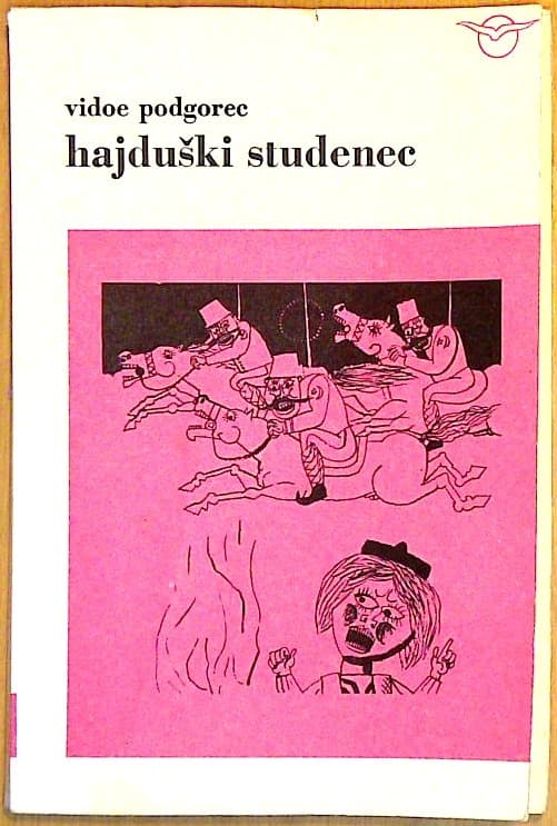 Hajduški studebec