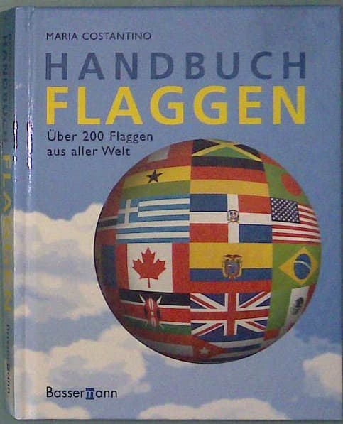 Handbuch Flaggen