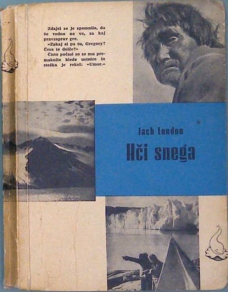 Hči snega