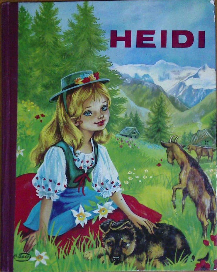 Heidi