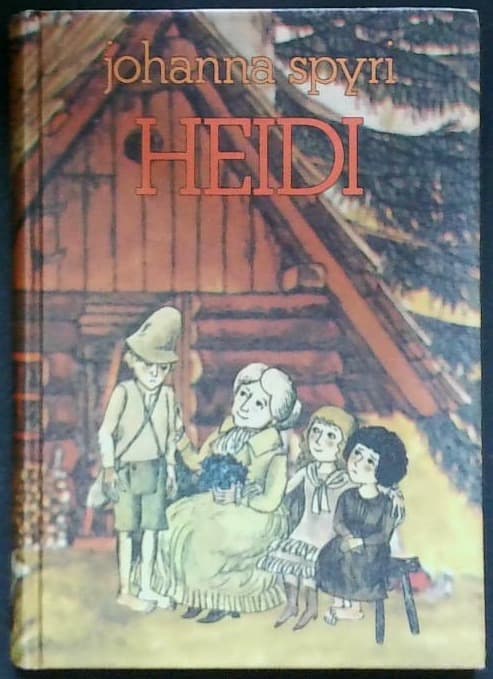 Heidi