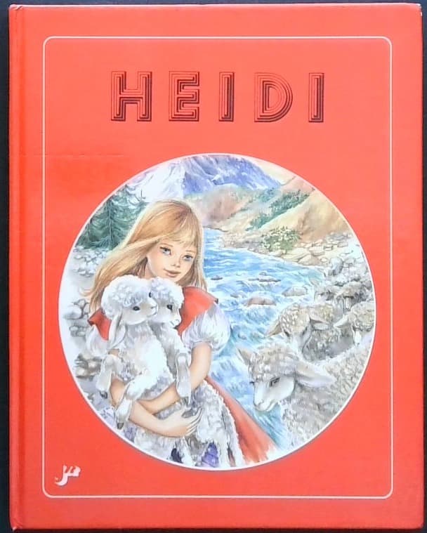 Heidi