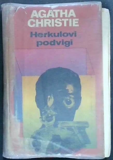 Herkulovi podvigi