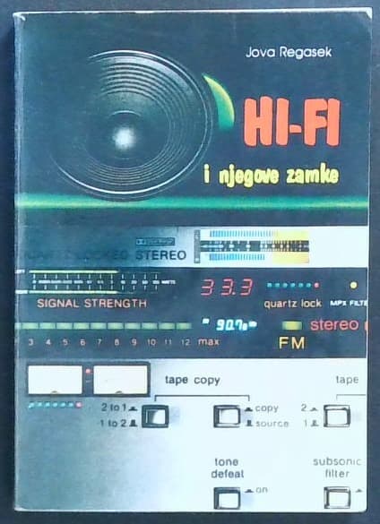 Hi-fi i njegove zamke