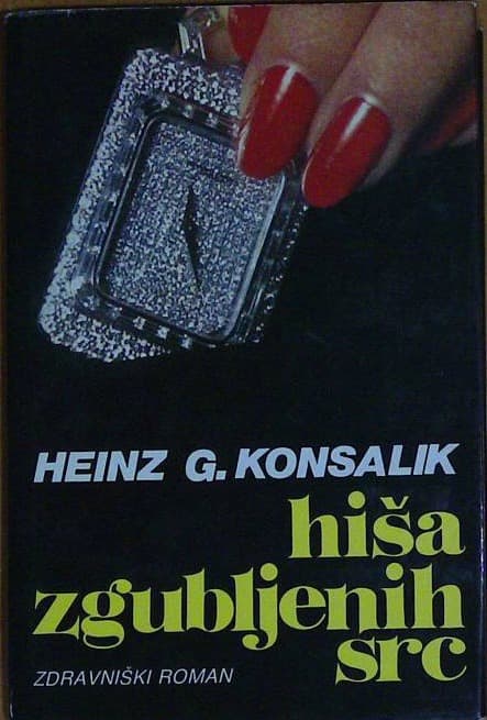 Hiša zgubljenih src 1.del
