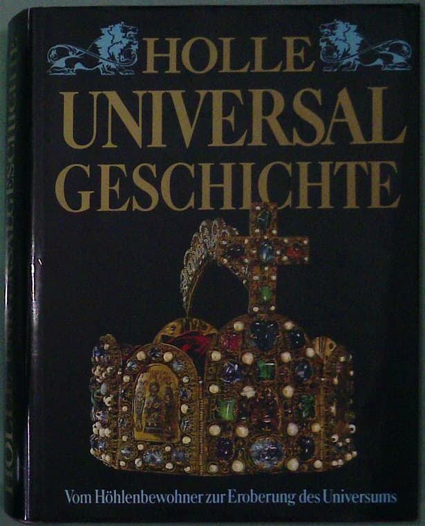 Holle Universalgeschichte