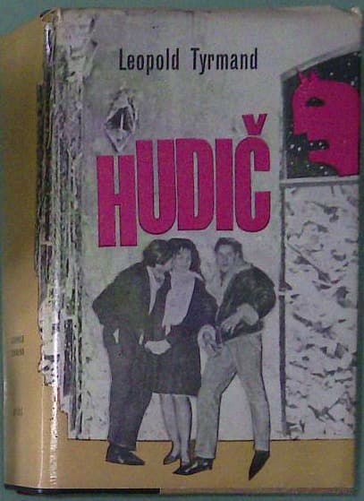 Hudič