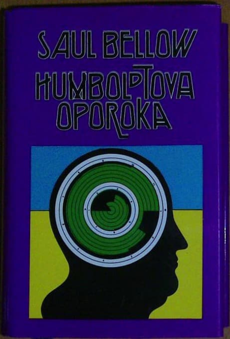 Humboldtova oporoka