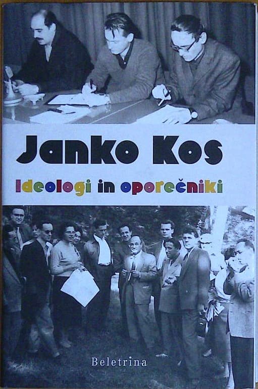 Ideologi in oporečniki