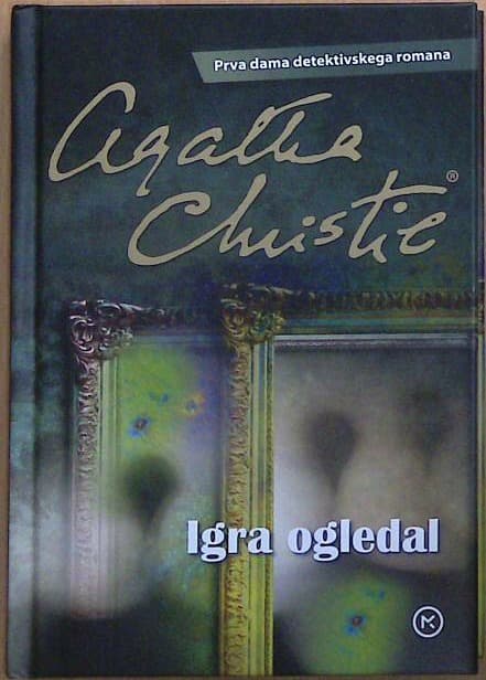 Igra ogledal
