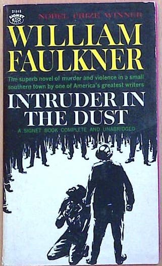 Intruder in the Dust