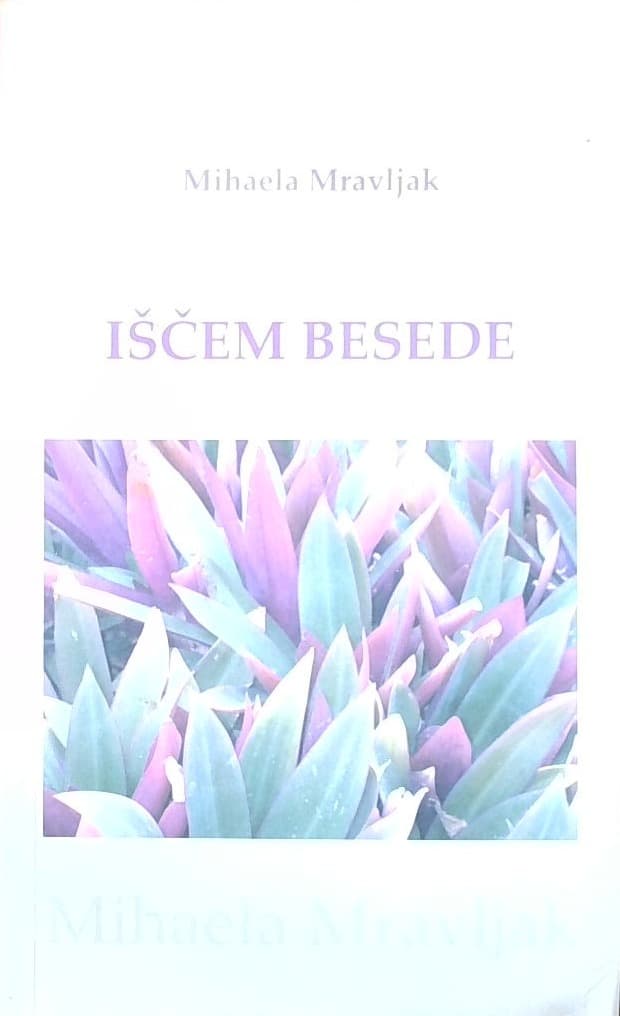 Iščem besede