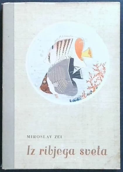 Iz ribjega sveta