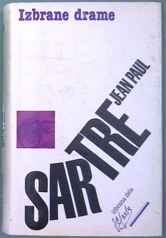 Izbrane drame
