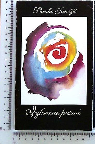 Izbrane pesmi