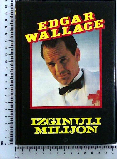 Izginuli milijoni