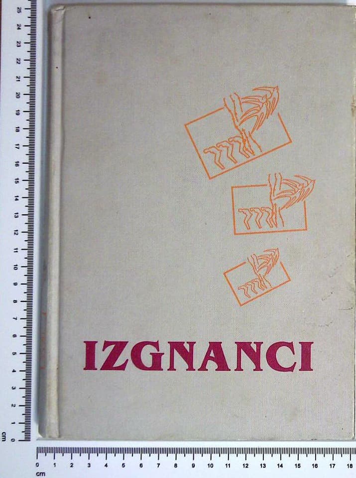 Izgnanci