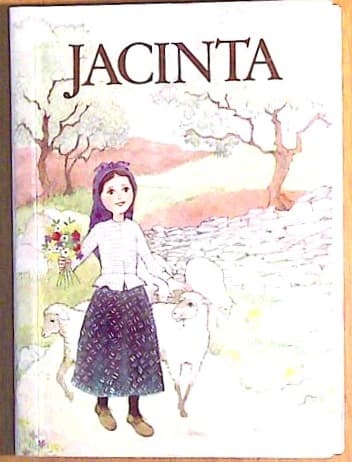 Jacinta iz Fatime