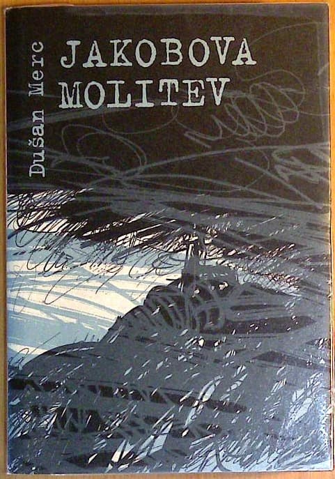 Jakobova molitev