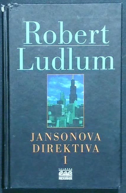Jansonova direktiva 1