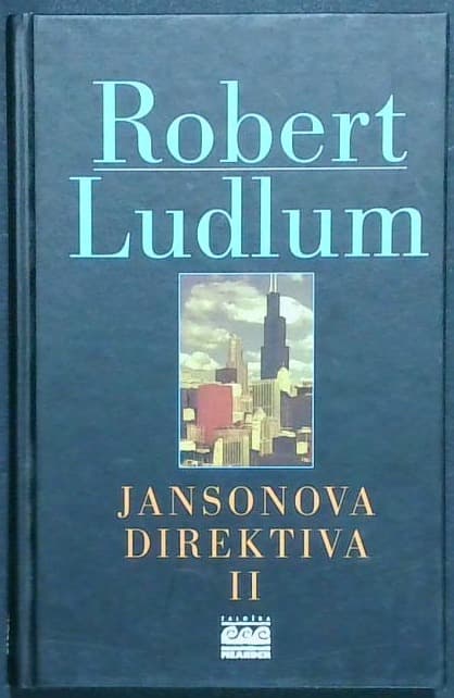 Jansonova direktiva 2