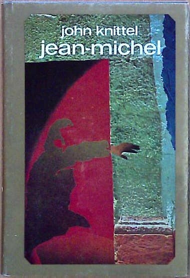 Jean-michel