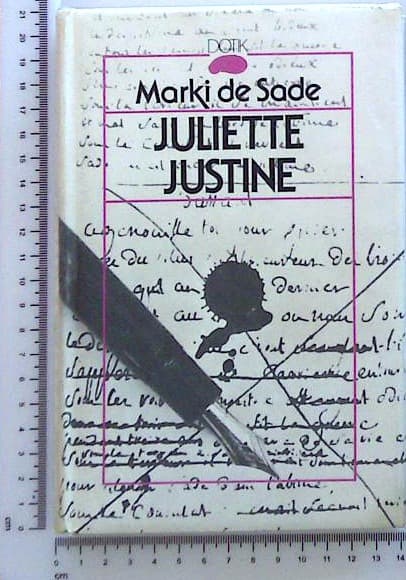 Juliette Justine