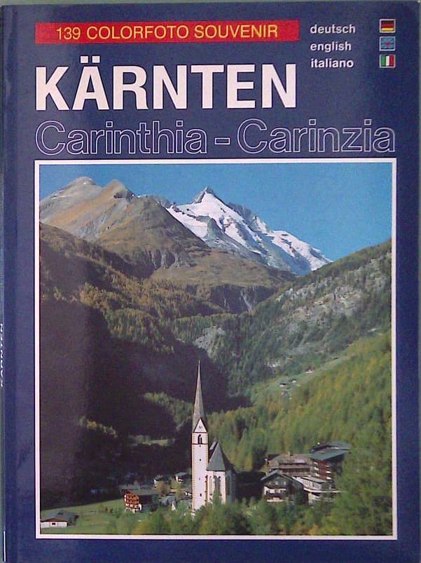 Kärnten